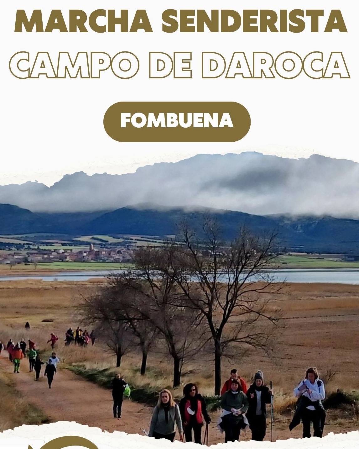 Andada Comarca Campo de Daroca