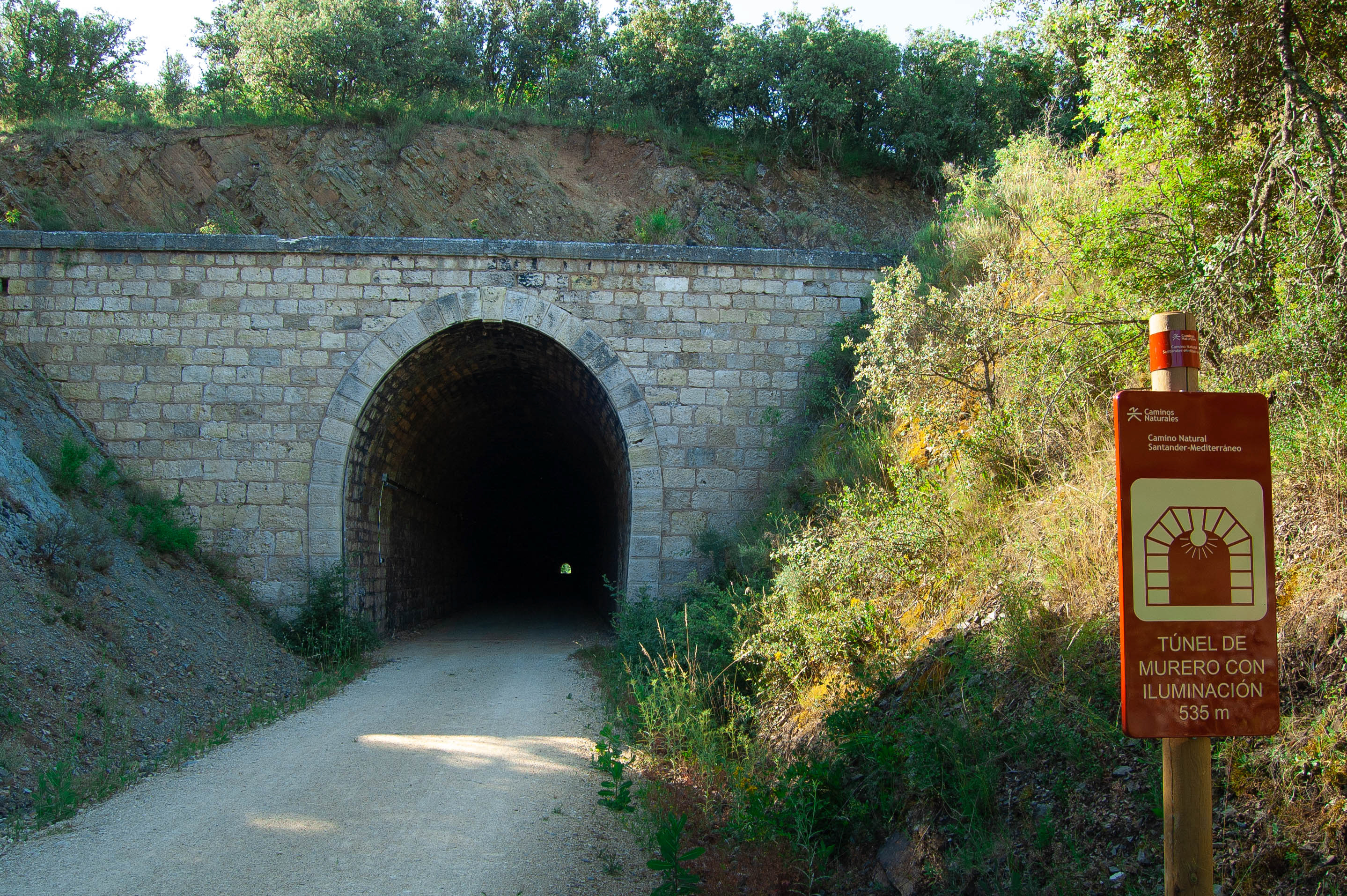 Andada por Villafeliche y Murero